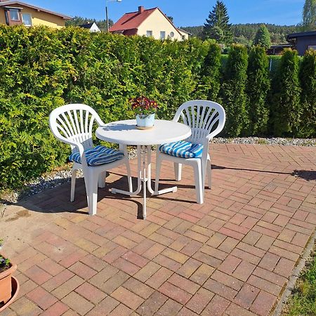 Ferienwohnung Riemer Garz  Eksteriør bilde